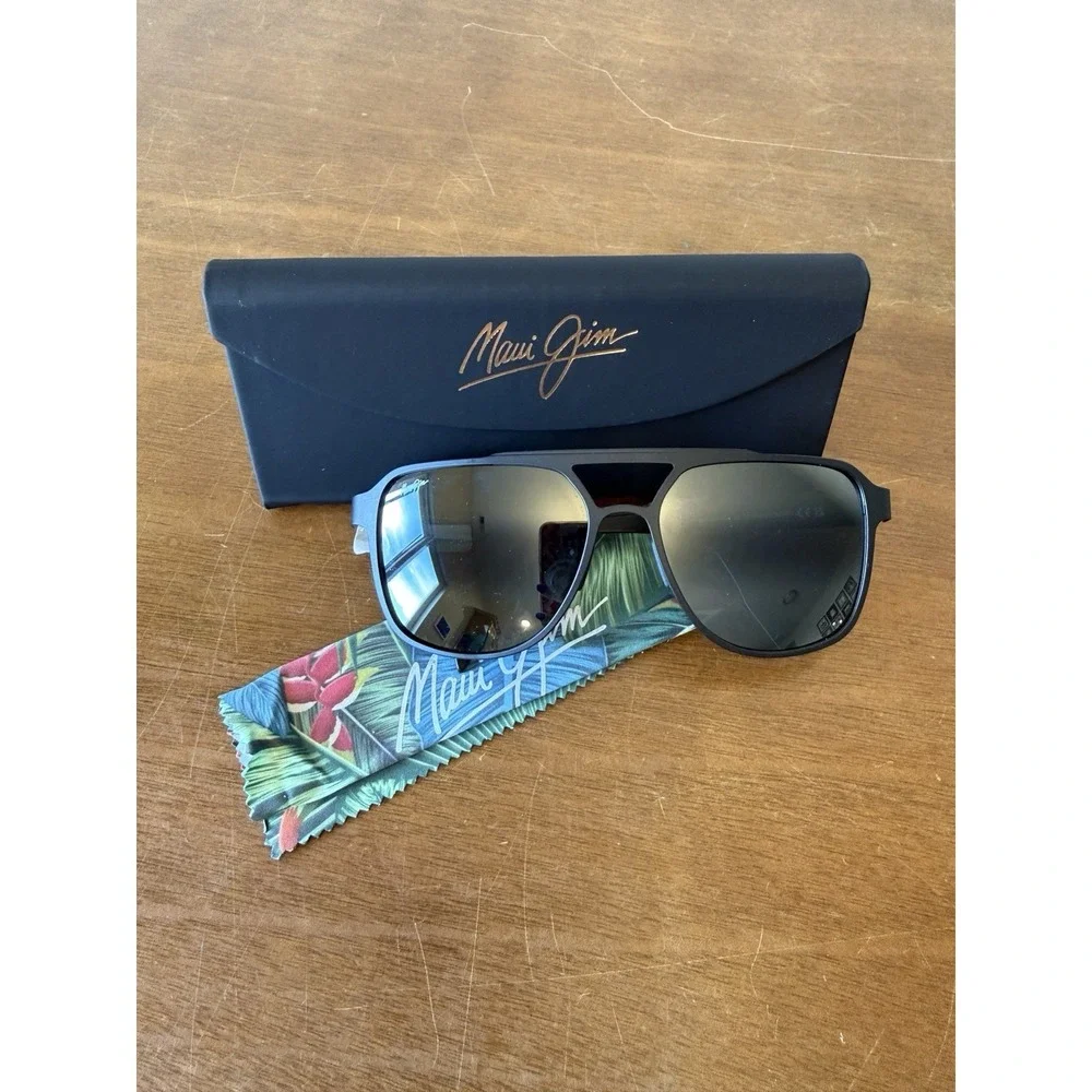 Maui Jim maui jim